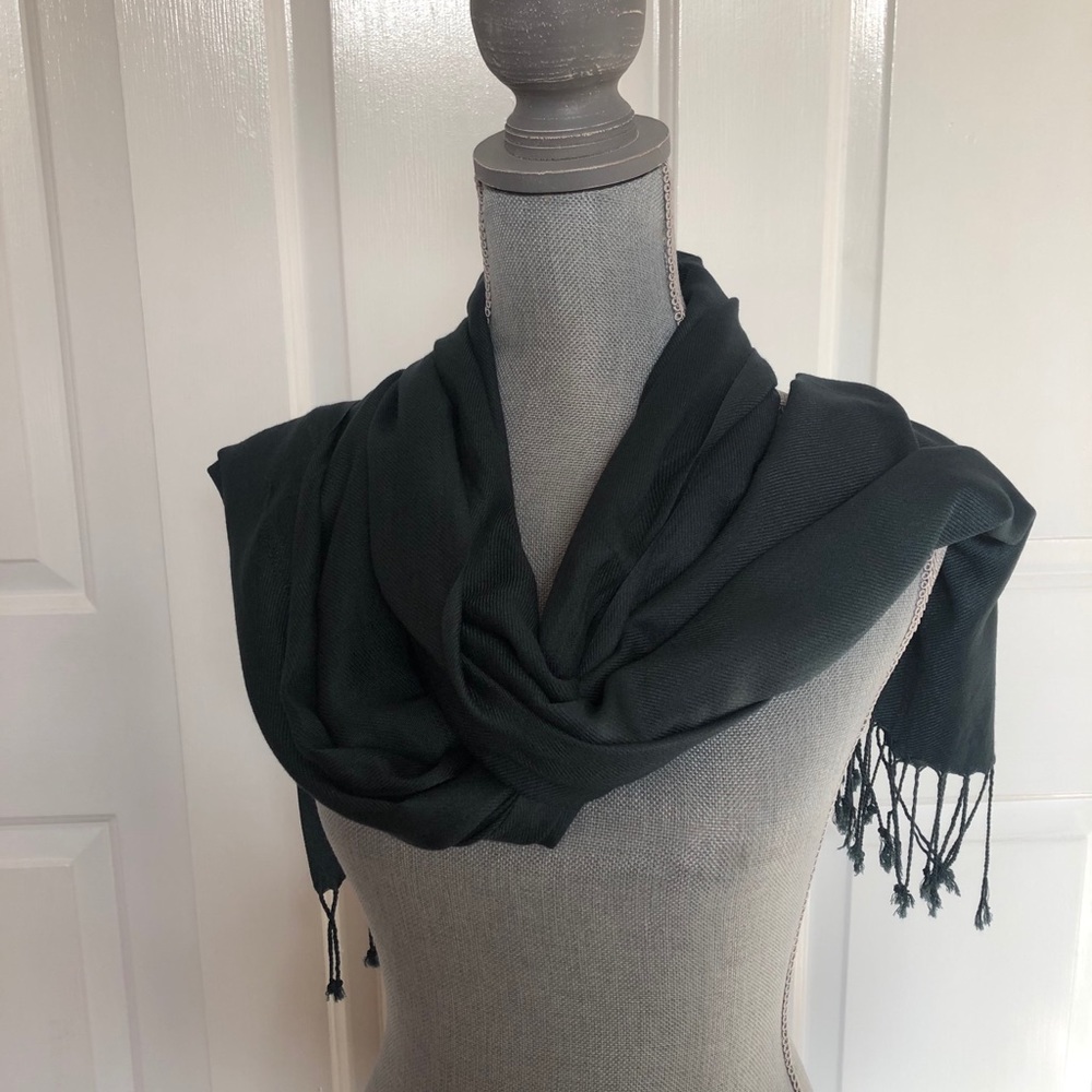 Pashmina Wrap/Scarf